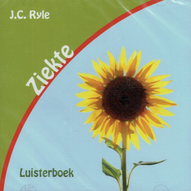 RYLE, J.C. - Ziekte - Luisterboek/CD