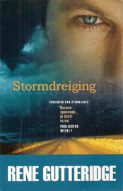 GUTTERIDGE, Rene - Stormdreiging