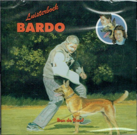 RAAF, Ben de - Bardo - Luisterboek/CD