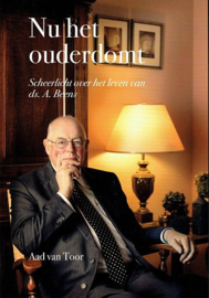 TOOR, Aad van - Nu het ouderdomt