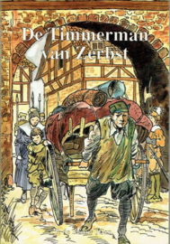 ZEEUW, P. de - BANIERPOCKETS - DOOS VOL - 45 stuks