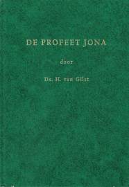 GILST, H. van - De profeet Jona