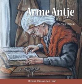 KLAASSE-den HAAN, Ditteke - Arme Antje