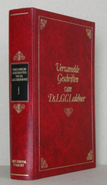 LEDEBOER, L.G.C. - Verzamelde Geschriften van ds. L.G.C. Ledeboer - deel 1