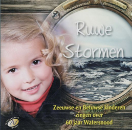 Ruwe stormen - kinderen zingen