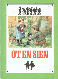 LIGTHART, Jan e.a. - Het boek van Ot en Sien