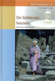 RIJSWIJK, C. van - De biddende bouwer - deel 9