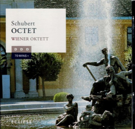 Franz Schubert - Octet
