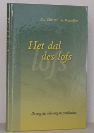 WOESTIJNE, Chr. van de - Het dal des lofs