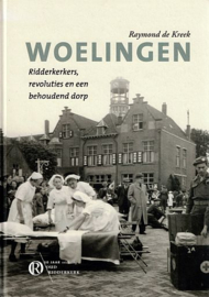 KREEK, Raymond de - Woelingen