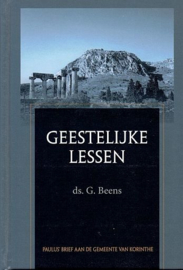 BEENS, G. - Geestelijke lessen