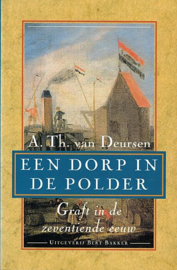 DEURSEN, A. Th. van - Een dorp in de polder