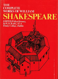 SHAKESPEARE, William - The complete works