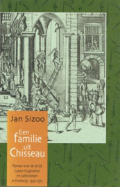 SIZOO, Jan - Een familie uit Chisseau