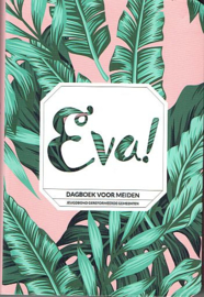 MAAT, Aline van der e.a. - Eva! - dagboek voor meiden