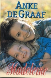 GRAAF, Anke de - Madeleine