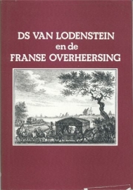 ROS, Ad - Ds. van Lodenstein en de Franse overheersing