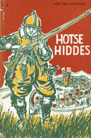 AANGIUM, Sibe van - Hotse Hiddes deel 1