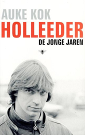 KOK, Auke - Holleeder de jonge jaren