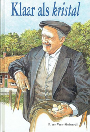 VEEN-MEINARDI, F. ter - Klaar als kristal