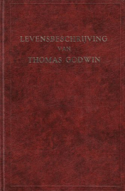 GODWIN, Thomas - Levensbeschrijving