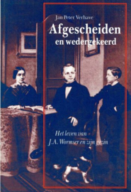 VERHAVE, Jan Peter - Afgescheiden en wedergekeerd