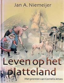 NIEMEIJER, Jan A. - Leven op het platteland