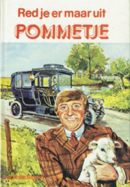 BOGAARD, John uit den - Red je er maar uit Pommetje