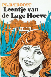 TROOST, Pleun R. - Leentje van de Lage Hoeve