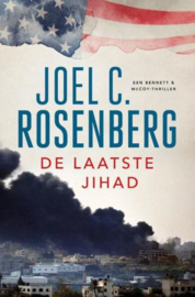 ROSENBERG, Joel C. - De laatste jihad