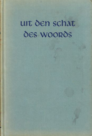 Uit den Schat des Woords - jaargang 22