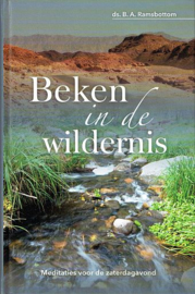 RAMSBOTTOM, B.A. - Beken in de wildernis