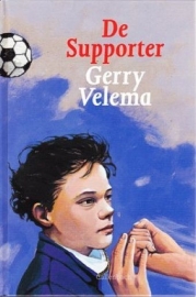 VELEMA, Gerry - De supporter