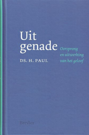 PAUL, H. -  Uit genade