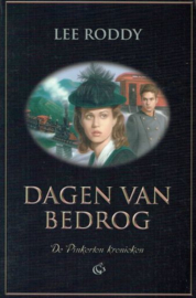 RODDY, Lee - Dagen van bedrog