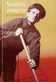 SCHIPPERS, W. [2] - Vaders jongen - deel 16