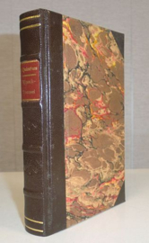 QUINTIUS, Johannes - Wraack-Toneel handelende van de sonden van Nederlandt