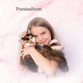 POESIE - Poesiealbum Tess