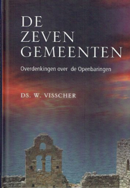 VISSCHER, W. - De zeven gemeenten - deel 4