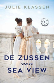KLASSEN, Julie - De zussen van Sea View - deel 1