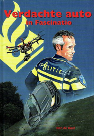 RAAF, Ben de - Roel Westland 16 - Verdachte auto in Fascinatio