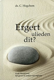 HOGCHEM, C. - Ergert ulieden dit?