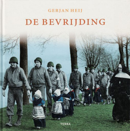 HEIJ, Gerjan - De bevrijding