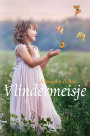 BESTEN, Janny den - Vlindermeisje