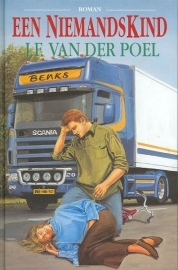 POEL, J.F. van der - Een niemandskind