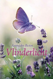 BESTEN, Janny den - Vlinderlicht