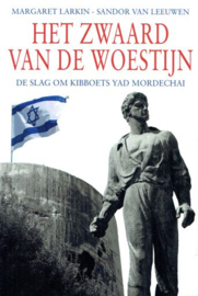 LARKIN, Margaret e.a. - Het zwaard van de woestijn