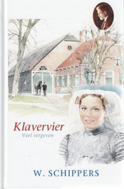 SCHIPPERS, W. - Klavervier - deel 7