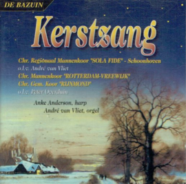 Kerstzang