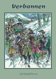 FENIJN, Gerbrand - Verbannen